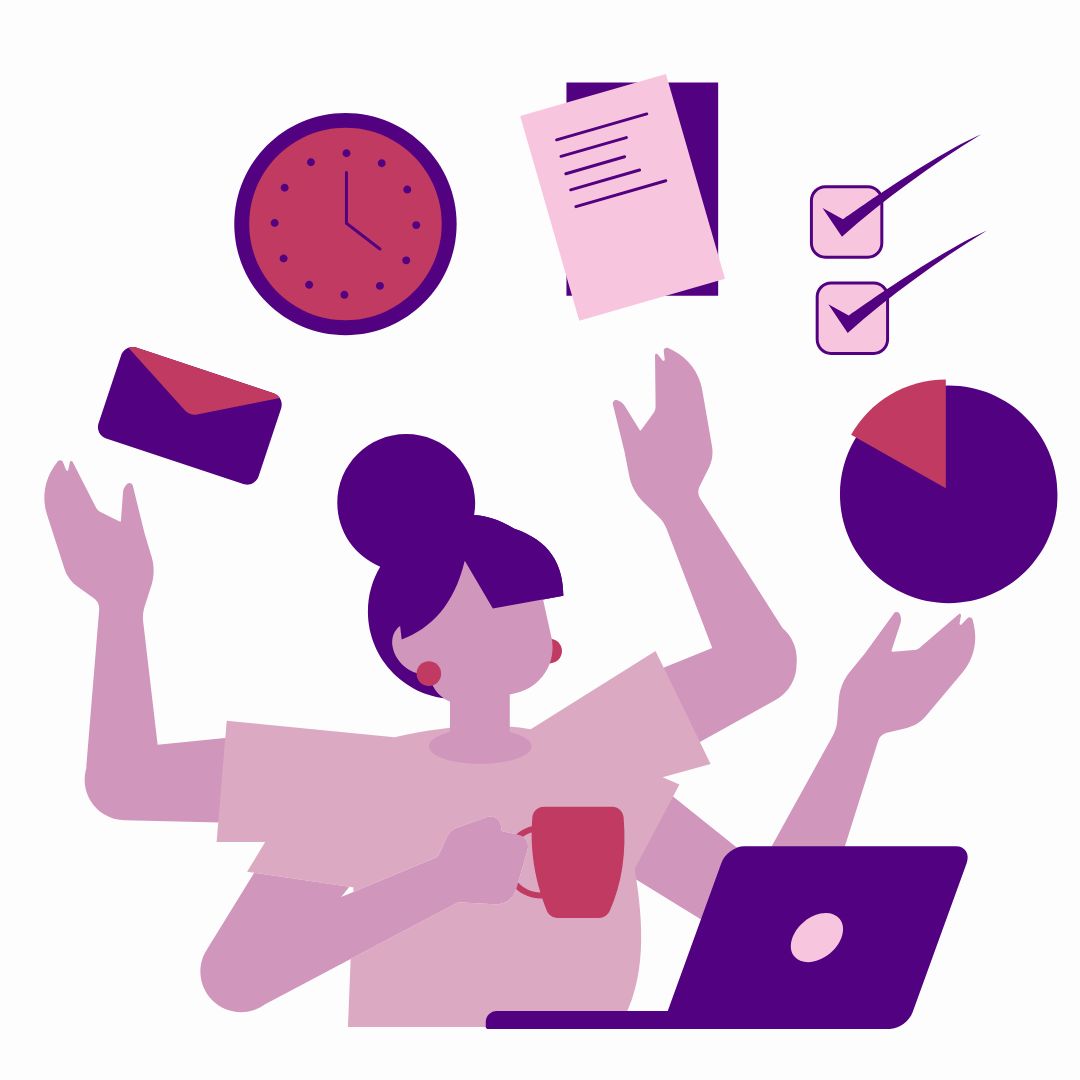 Productivity for Developers